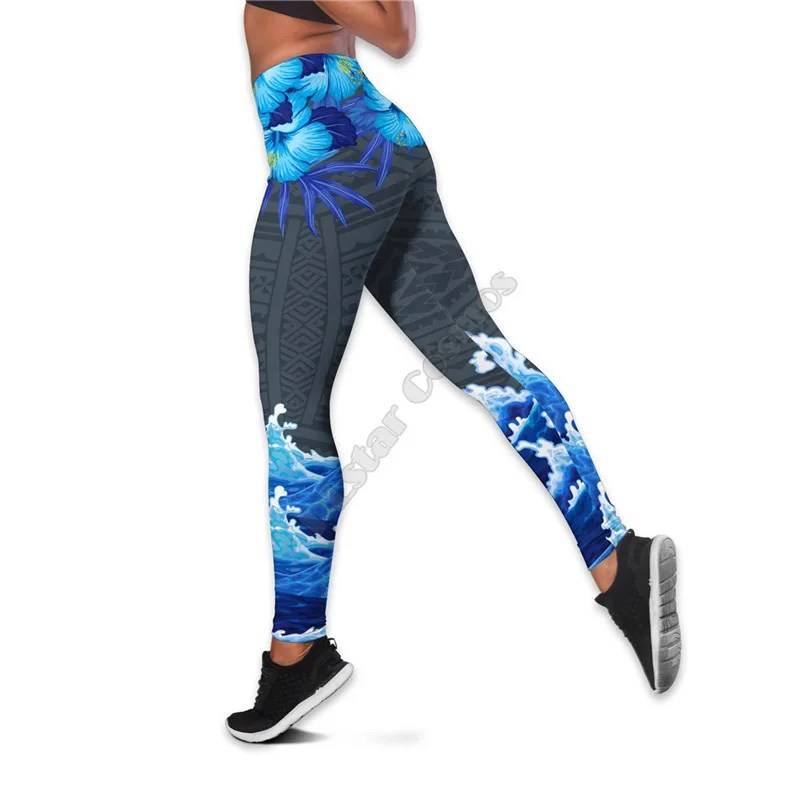 Premium Nurse Combo Outfit Leggings and Hollow out Tank Top Suit Yoga Fitness Soft Legging Summer Women For Girl