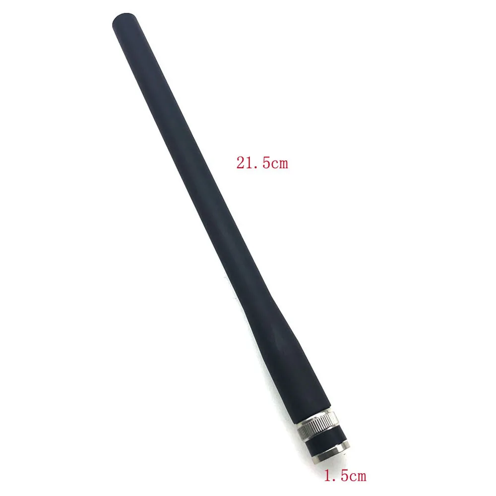 QYT CB Radio Antenna 27MHz for CB-58 Citizen Band Radio 26.965-27.405MHz Portable Transceiver