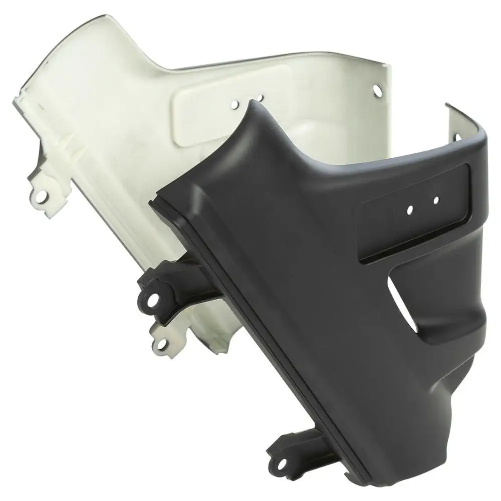 

Motorcycle Front Fender Cover Fairings For Honda Goldwing GL1800 2001-2017 2002 2003 2004 2005 2006 2007 2008 2009 2010 2011