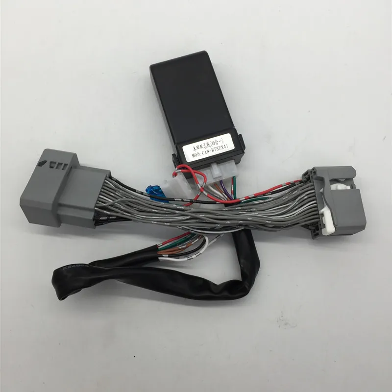 Automatically Window Closer Open Mirror Fold Spread Sunroof Close For Honda Accord 2008-2017/Pilot