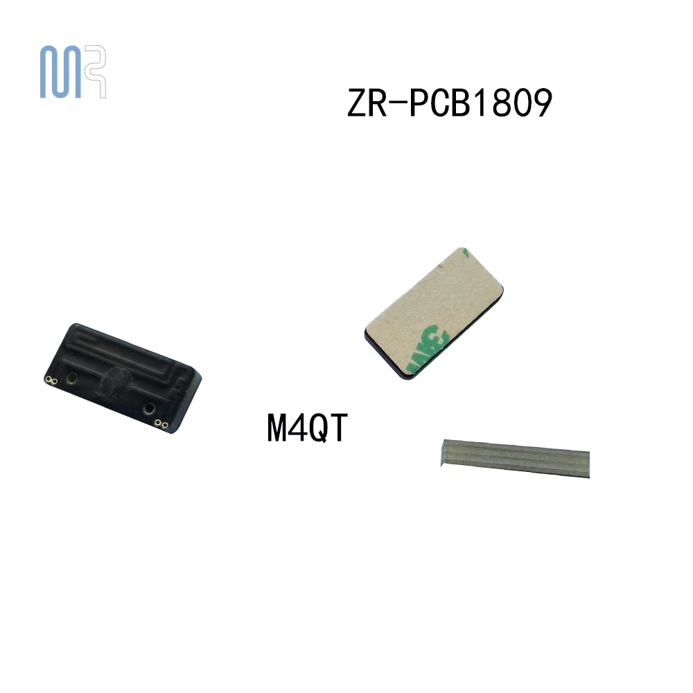915MHz rfid UHF an-ti metal tag small size asset management high temperature FR4 on metal RFID tools tracking tag Miniature