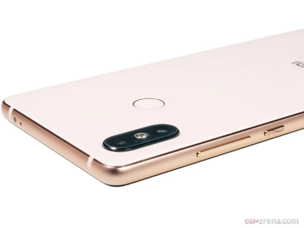 Imagem -04 - Xiaomi mi 8se Smartphone Celular Snapdragon 710 3120 Mah Carregamento Rápido 18w Cor Aleatória com Telefone Presenteado 6g 128g