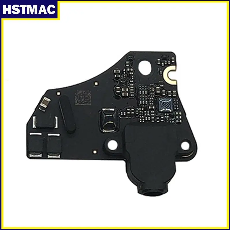 Laptop Original A1932 Headphone Jack Board 820-01124-04 For MacBook Air 13Inch A1932 Audio Jack 820-01124-A 2018 2019 Year MRE82