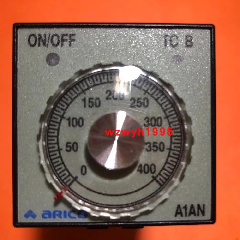 Taiwan Changxin ARICO knob pointer temperature controller A1AN-RPK temperature controller A1AN