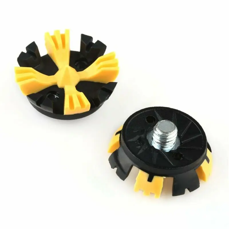 14/28pcs Golf Shoes Spikes Cleat Metal Thread Screw Studs Replacement For Footjoy