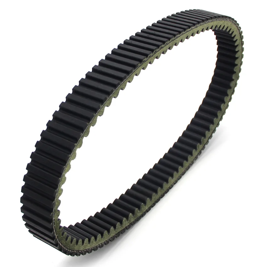 

Motorcycle rubber drive belt gear pulley for Suzuki LTA450 LTA500 King Quad 450AXi Limited Edition Power Steering 27601-11H00