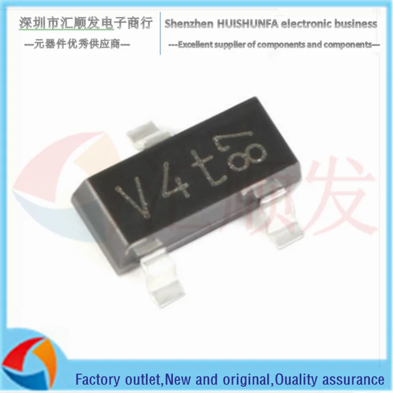 

Original PESD5V0L2BT PESD15VL2BT 5.0V 15V SMD ESD diode