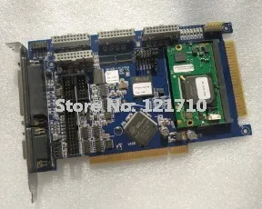 Industrial equipment board SP-ICE-1 PCI PRO REV 7.5