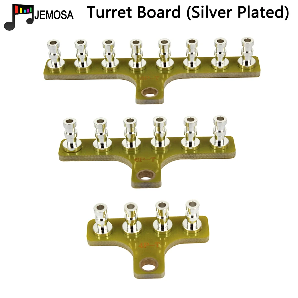 5 sztuk DIY Audio Tag taśmy Tag pokładzie wieży pokładzie Terminal z oczkiem pokładzie posrebrzane dla Audio Vintage wzmacniacz lampowy...