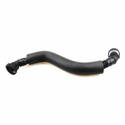Car Oil-Water Separator PCV Pipe Exhaust Hose For vw Passat B6 CC Eos Tiguan Golf 6 Mk6 A3 A5 Q5 Seat Leon Toledo 06J103221B
