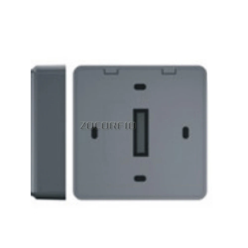 QRcode+RFID Card+Fingerprint Access Control Standalone Single Door Controller Cheapest Standalone Keypad Door Entry controller