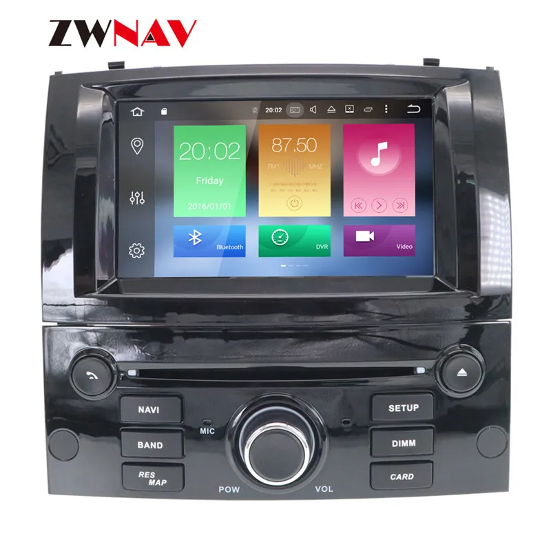 Android 10 Dsp Ips … - image