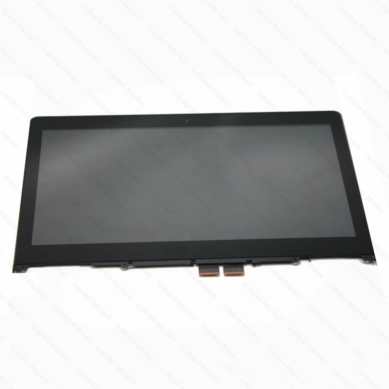 

JIANGLUN 14" FHD LCD Screen Touch Display Digitizer Assembly for Lenovo Yoga 500-14ACL