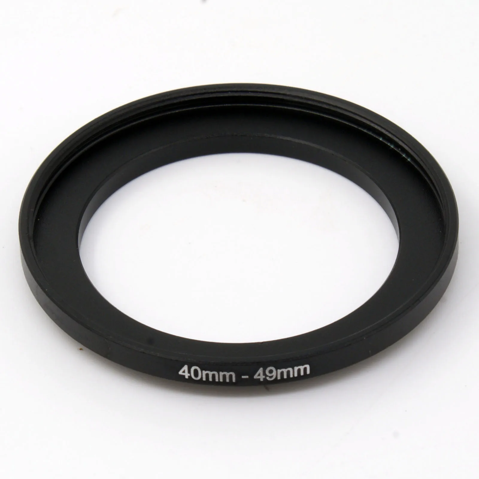女性用フィルターリング40-49 40mm-49mm,女性用レンズアダプター