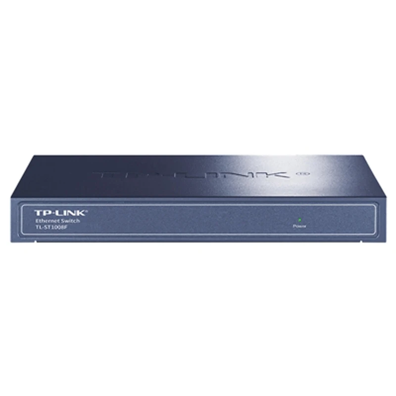 Imagem -03 - Tp-link-ethernet Switch Todos os 10 Gigabit Sfp Mais Portas Ópticas 10 Gigabit Plug And Play Fornecer 10 Gigabit 10gbps 10gbps 10000mbps