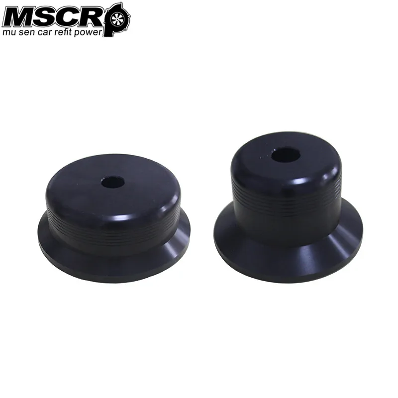 

MSCRP Front & Rear Main Crankshaft Seal Driver Kit for 01-16 GM 6.6 6.6L Duramax Diesel -YX02397