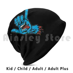 Untitled Beanies Pullover Cap Comfortable American Europe Cruz Hawaii Shaka Sharp Eye Santa Outer Banks Knit Hat