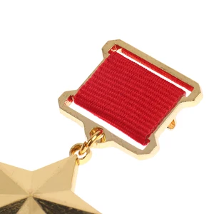 8つの最高の販売メダル-7