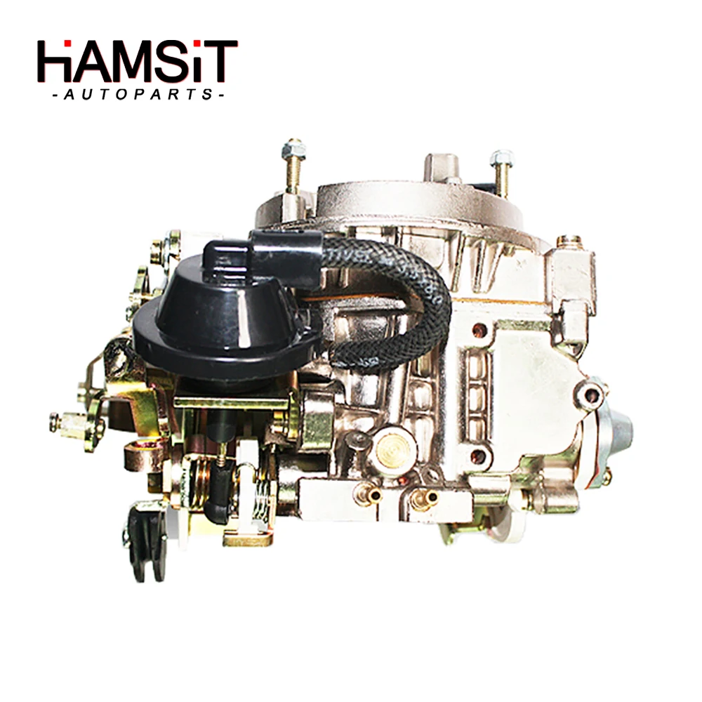 Hamsit Carburetor Assembly For VW/FUSCA Engine 1300CC/1500CC/1600CC 026-129-01510 High-Quality Carburettor