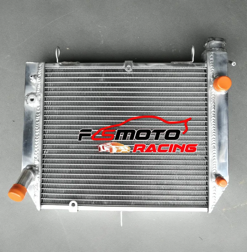 

All Aluminum Radiator For 1998 1999 Yamaha YZF R1 YZFR1