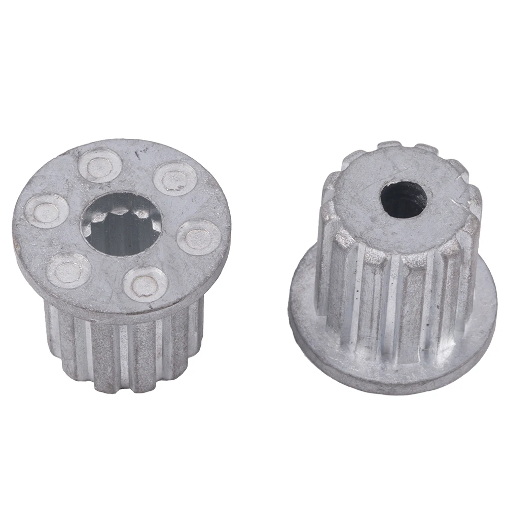 general washing machine pulsator core center 11 teeth big size gear leaf water metal axis spare parts