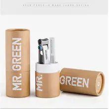 Stainless Steel Nail Clippers & Manicure Tools #6