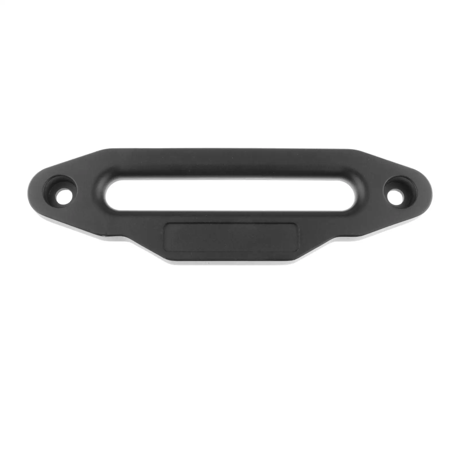 

254mm 10" Inch Hawse Fairlead For Winch Rope Guide Lead Plate 8000-12000lbs