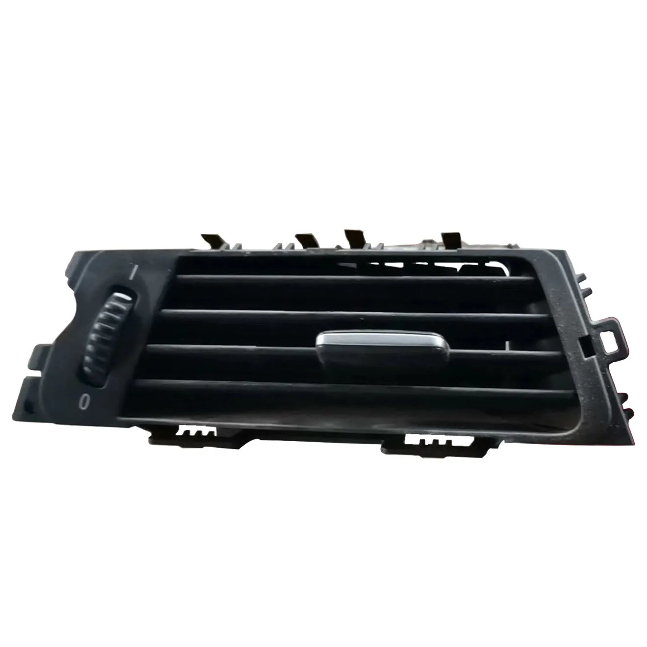 64229130459 64229130460 For BMW 3 Series E90 E92 E93 Facelift Fresh Air Grille the Outlets on Both Sides of the Instrument Panel