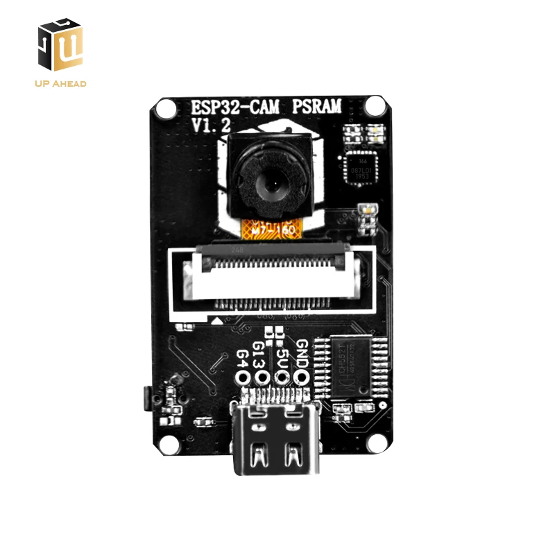 Modul Kamera Psram ESP32-CAM