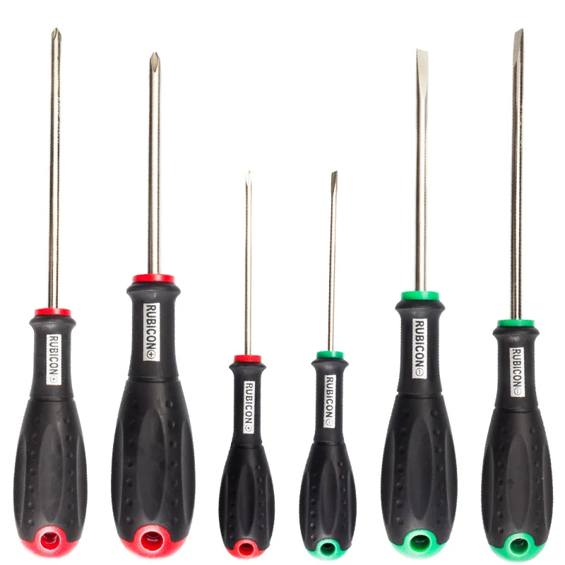 1 Vít Kẹp Từ Phillips Lưỡi Dao CR-V Xẻ Rãnh Đầu Tua Vít Cấp Công Nghiệp Vít Nhanh Lái Xe Sửa Chữa Gia Dụng Cụ
