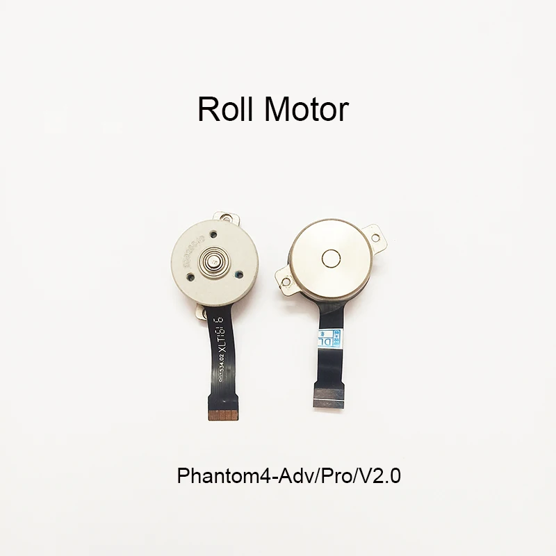 Yaw/Roll/Pitch Axis Motor For DJI Phantom 4 Pro/Adv Drone Replacement Repair Parts Accessories