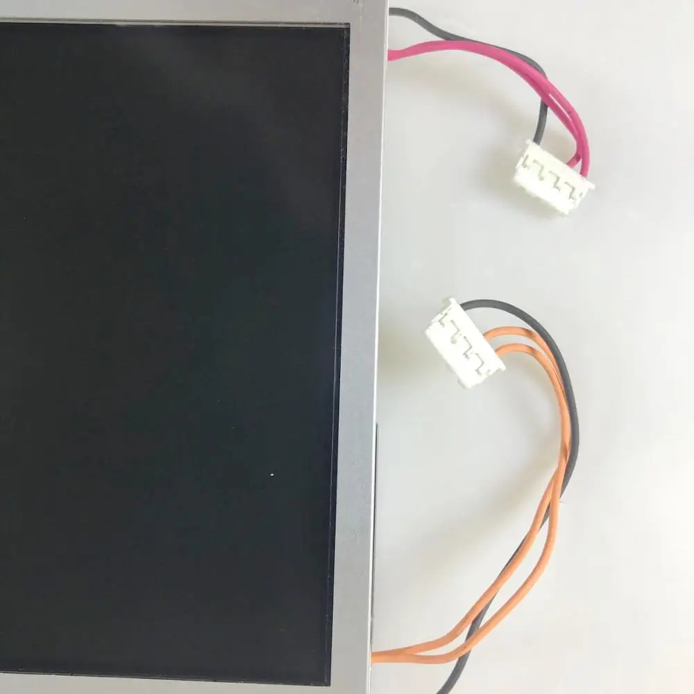 LQ095Y5DR01 LCD display screen