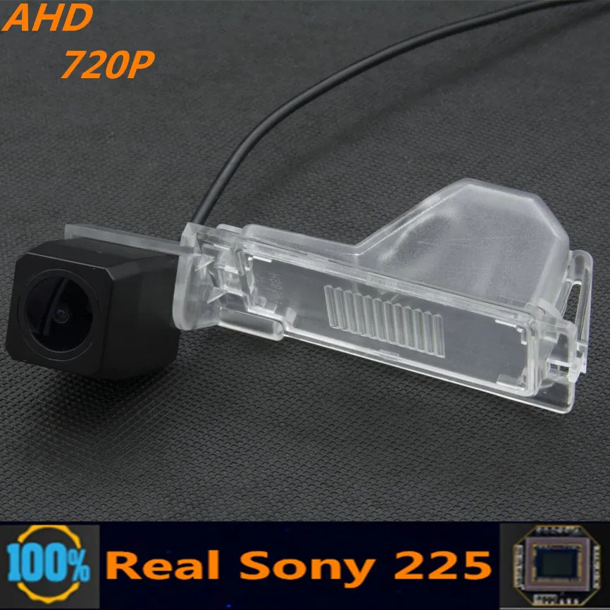 

Sony 225 Chip AHD 720P Car Rear View Camera For Ford Escape 2008 2009 2010 2011 2012 Explorer U251 2006 Reverse Vehicle Monitor