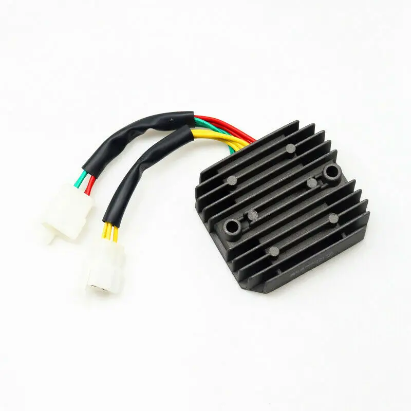 

Motorbikes Regulator Rectifier For Honda VF750 Magna CBR250 M17 Shadow VT800C 98