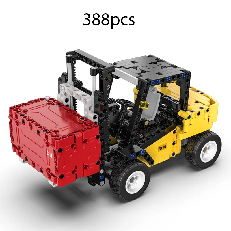 Cada 693Pcs City Wheelloader Auto Zware Mijnbouw Vrachtwagen Bouwstenen Diy Engineering Graafmachine Bakstenen Speelgoed Voor Kinderen Cadeau