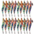 20Pcs Color A