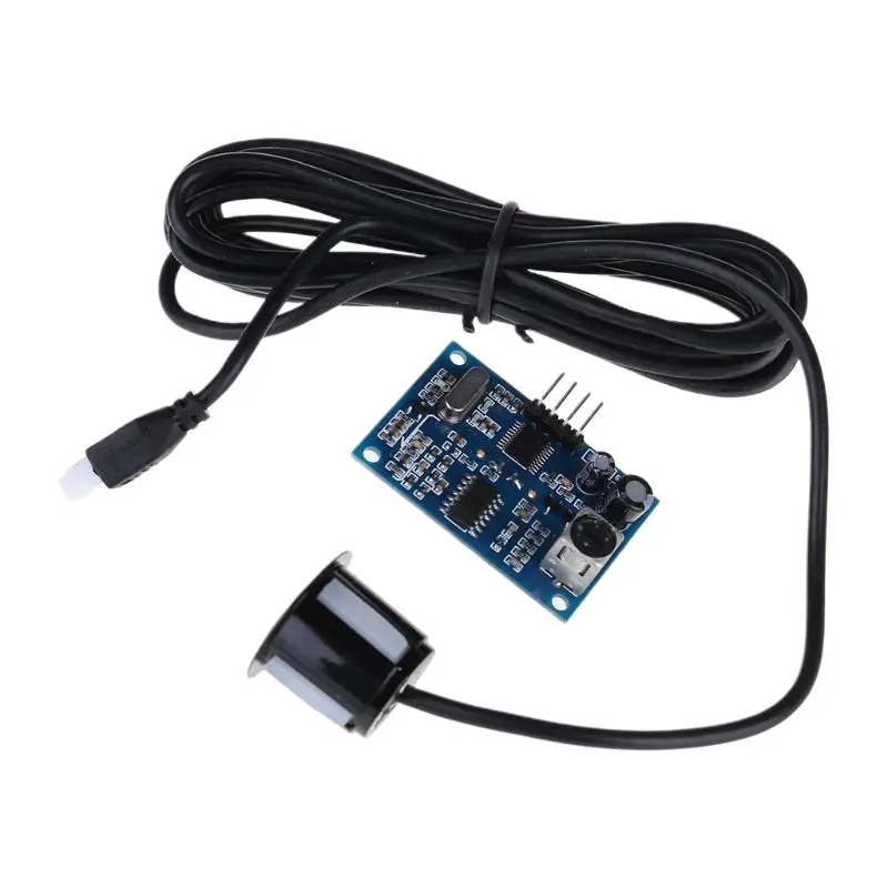 JSN-SR04T Waterproof Ultrasonic Module Water Proof Integrated Distance Measuring Transducer for Arduino Dropship