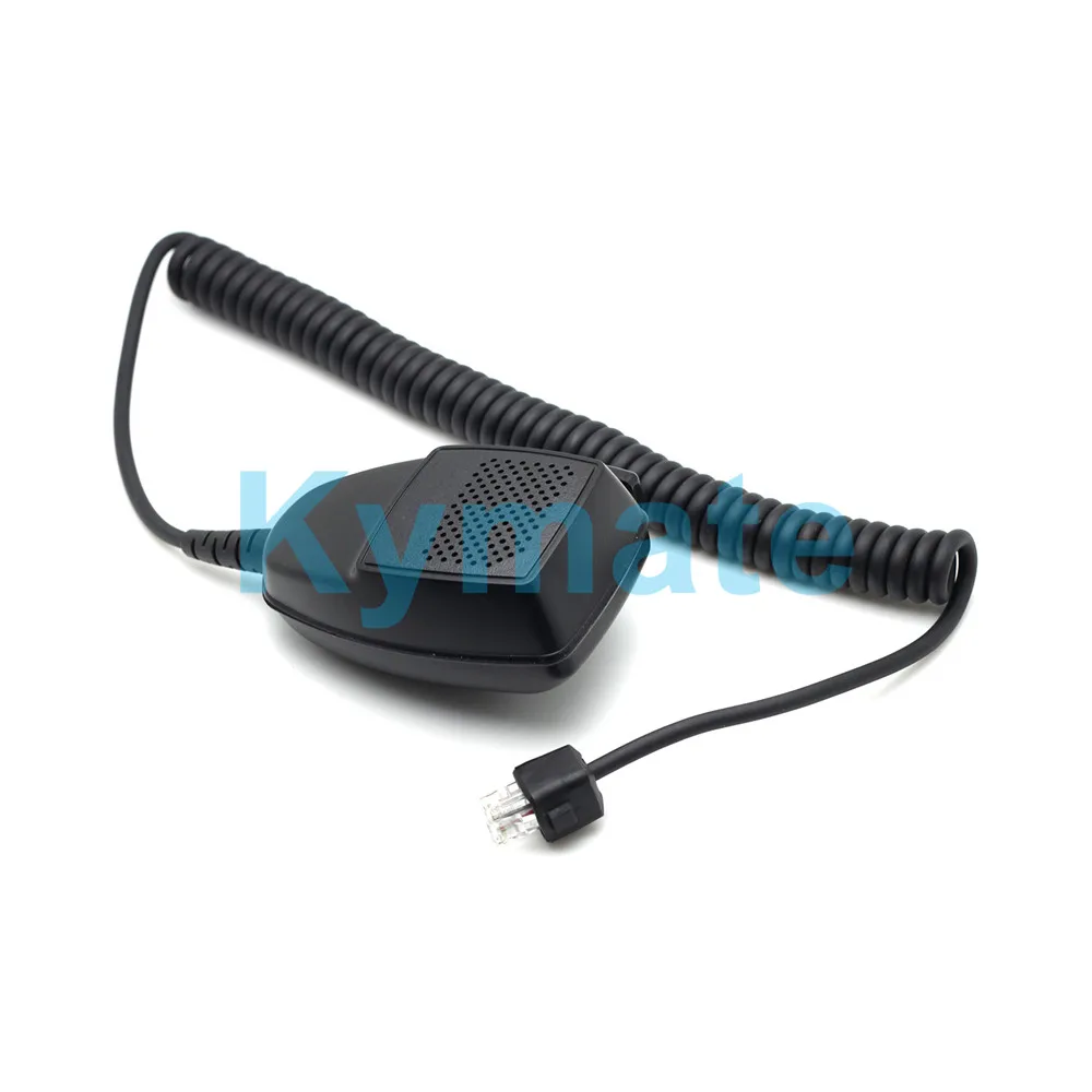 20pcs/lot 8 pin Speaker microphone for Motorola GM338 GM300  GM950 Car Mobile Radio HMN3596A  free shipping