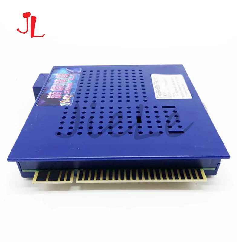 

New Arrival Game elf 412 in 1 vertical Classical Multi games Jamma PCB for Cocktail Arcade Machine Coin Operator Game Cabniet