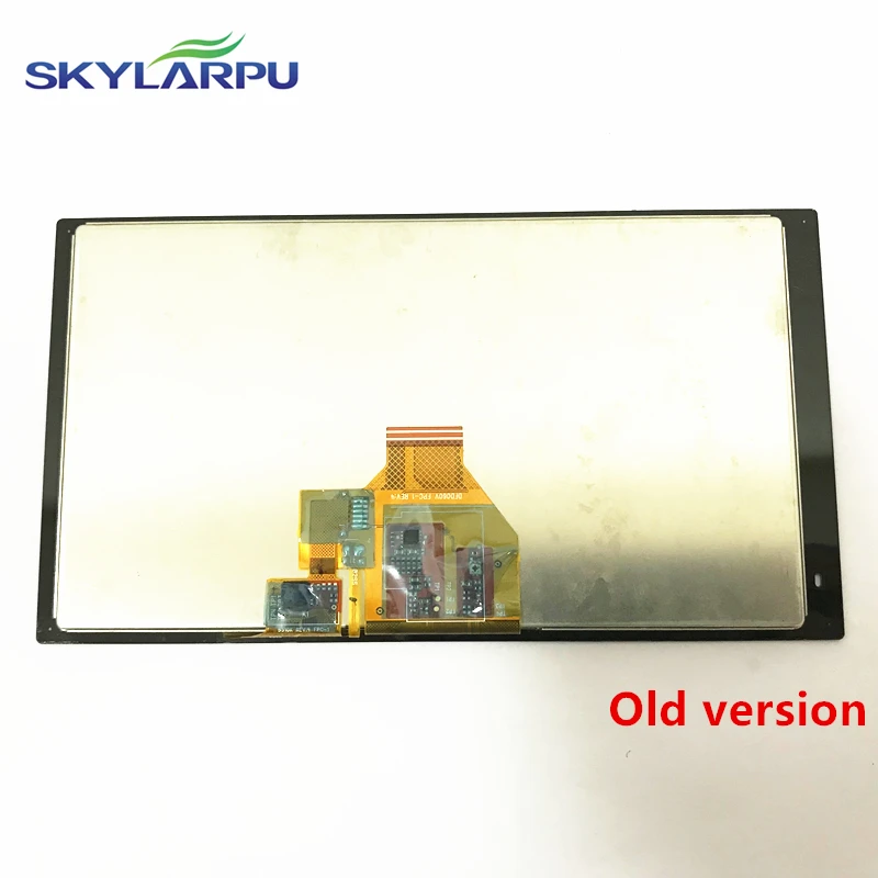 LCDs For Garmin Nuvi 2699 2699LM 2699LMT Nuvi 2639 2639LM 2639LMT LCD Display Screen Direct Replacement Cracked/Broken Screen