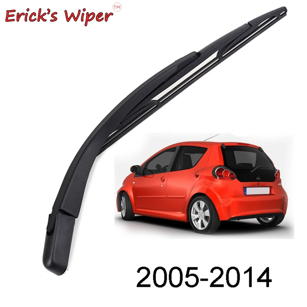 Erick's Wiper 12