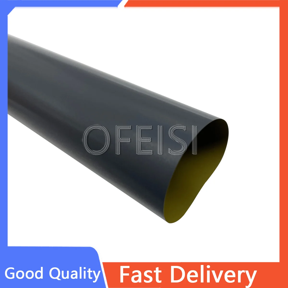 

10PCS X high quality new laser jet for HP4200 2100 2300 4000 4050 Fuser Film Sleeve RM1-0014 RM1-0014-Film printer part on sale