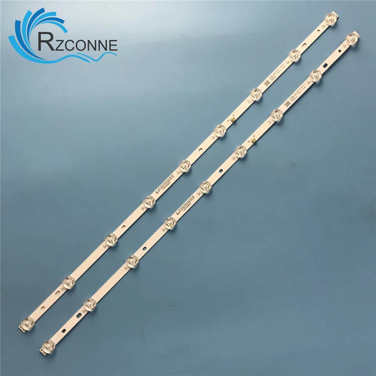

LED Backlight strip 9 lamp For smart 32'' TV TV-S32 JL.D32091235-031AS-M TV-S32 LED-32DN6T2