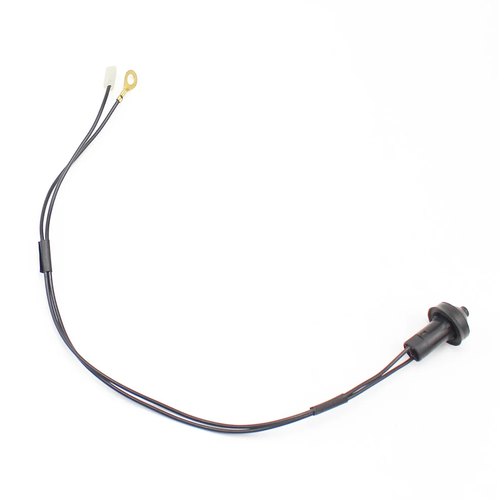 For Suzuki Swift Vitara Wagon Geo Subaru Justy Sidekick Door Jamb Light 2 Wires Switch Button Sensor 3767061A00