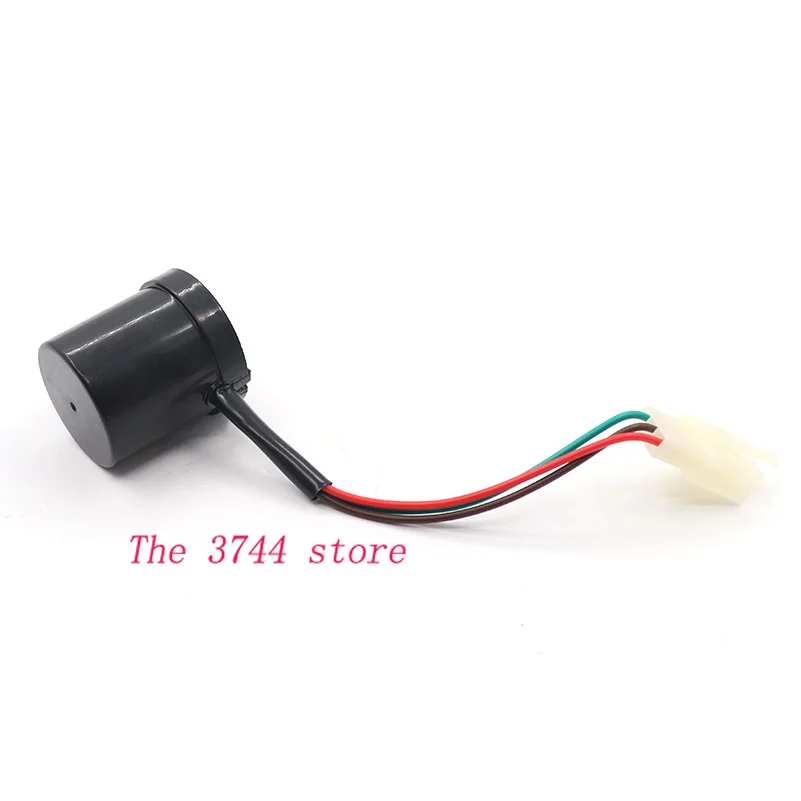 3 Wire  Pin 48V 60V Led  Plus Flasher Relay For Citycoco Electric Scooter  Accessories