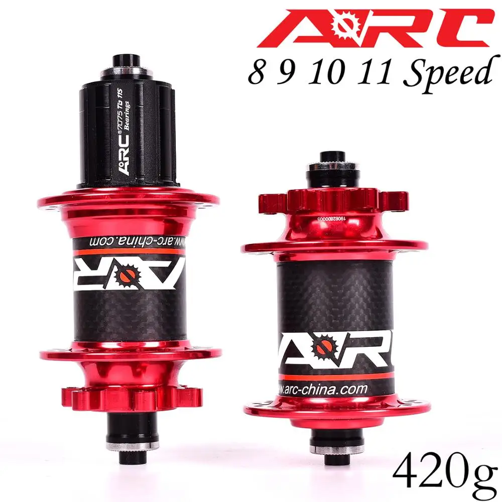 ARC MTB Freilaufkörper HG XD MS Micro Spline 8-12 Fach Für Nabe MT006 MT009 MT010 MT039 Fahrrad Reparaturteile – Detail 21