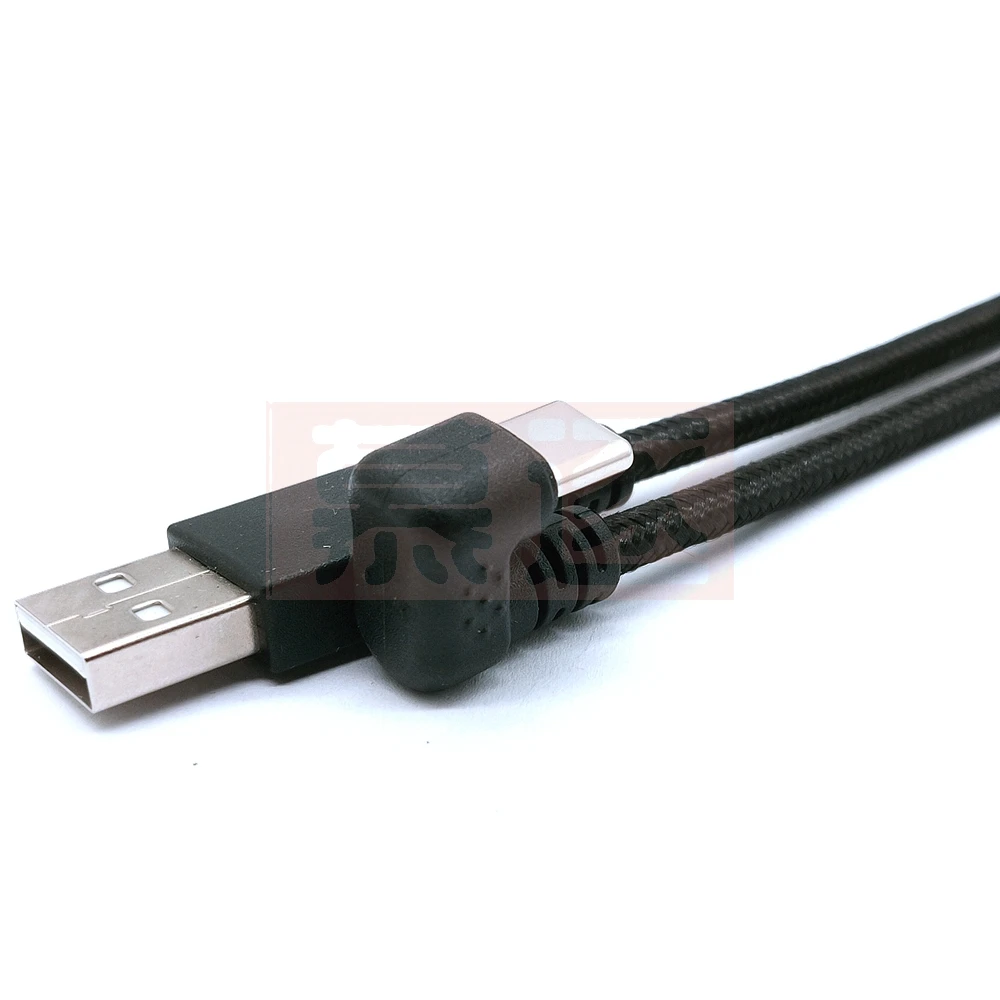 

1,5 м, 180 градусов, угол вверх и вниз, USB 3.1 типа C, штекер на USB-кабель для зарядки и передачи данных, 150 см