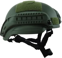 sports Paintball Helmet Mich 2002 2000 2001 Helmet Airsoft Accessories Fast Helmet