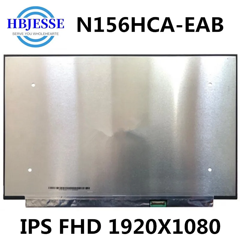 

Original for Innolux N156HCA-EAB N156HCA EAB Screen LED Display Matrix for Laptop 15.6" 1920X1080 Replacement IPS Screen