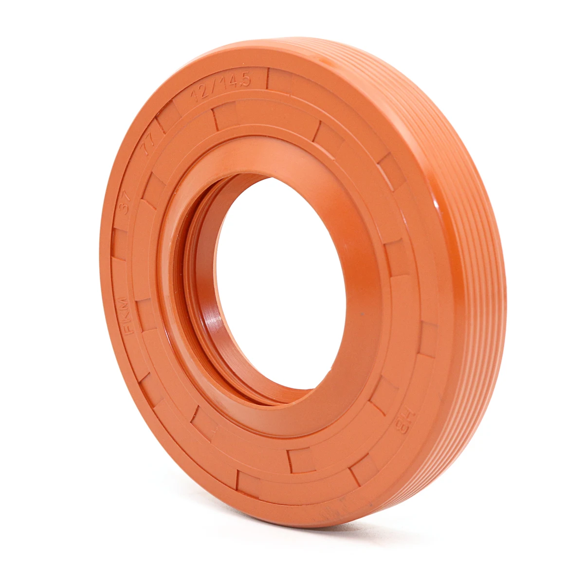 1PCS DALUO Seals TG4 37*77*12/14.5 NBR 37 77 12/14.5 37x77x12/14.5 Drum Washing Machine Water Seal